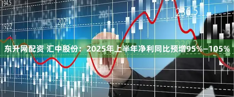 东升网配资 汇中股份：2025年上半年净利同比预增95%—105%